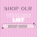 Scrub Cap Vendor + Bonus  Tips✨