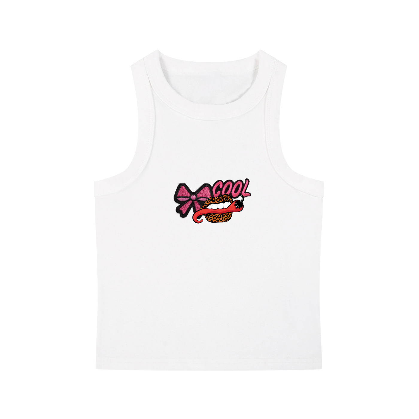 Baddie Tank