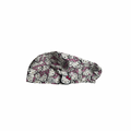 Hello Kitty Ponytail Cap + Badge Reel