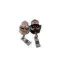 Power Puff Duo Badge Reel Set